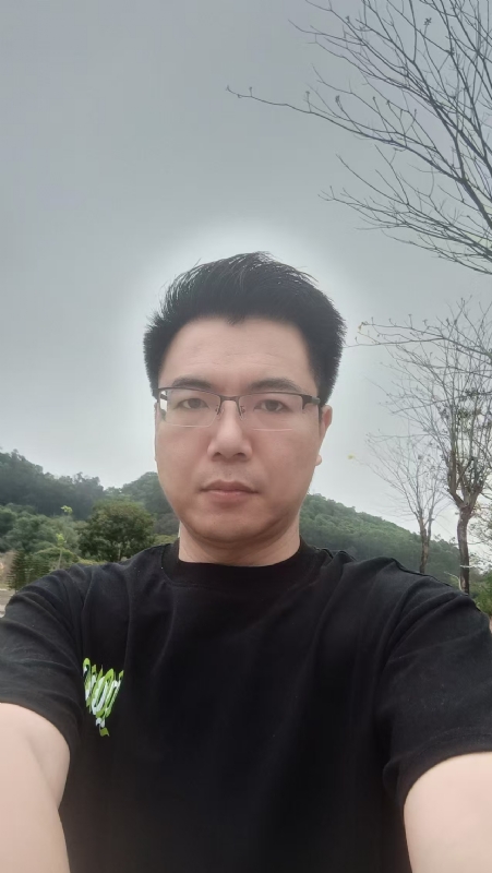 大哥哥的第二张照片--平和相亲网