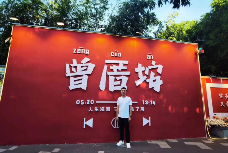 常州相亲的第一张照片--平和相亲网