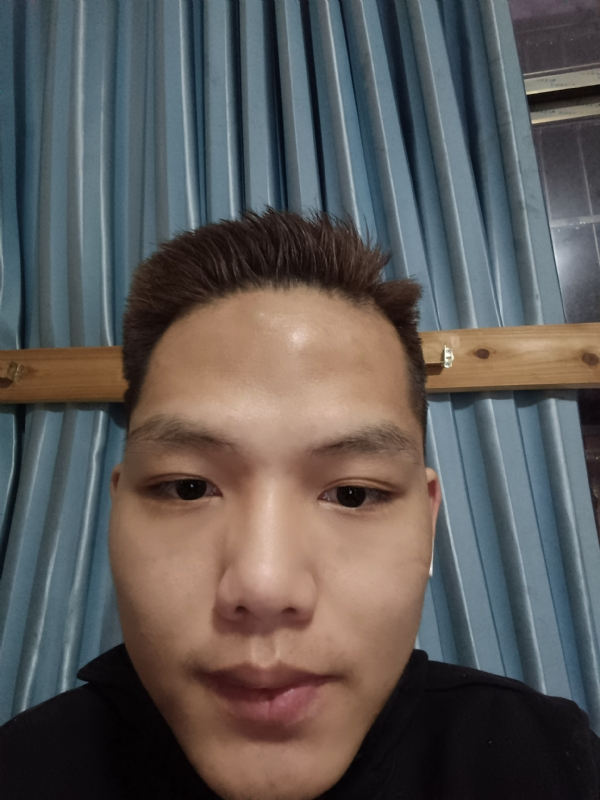 王浩宇的第一张照片--平和相亲网
