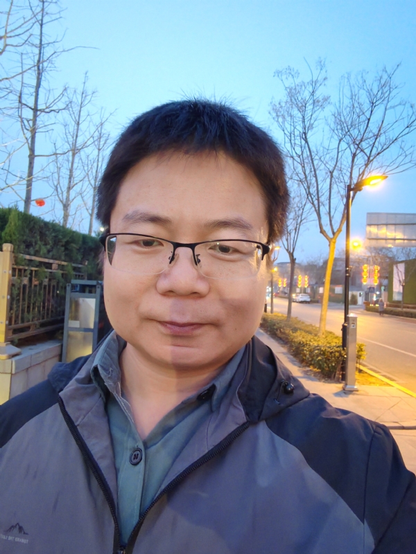 huo的第二张照片--平和相亲网