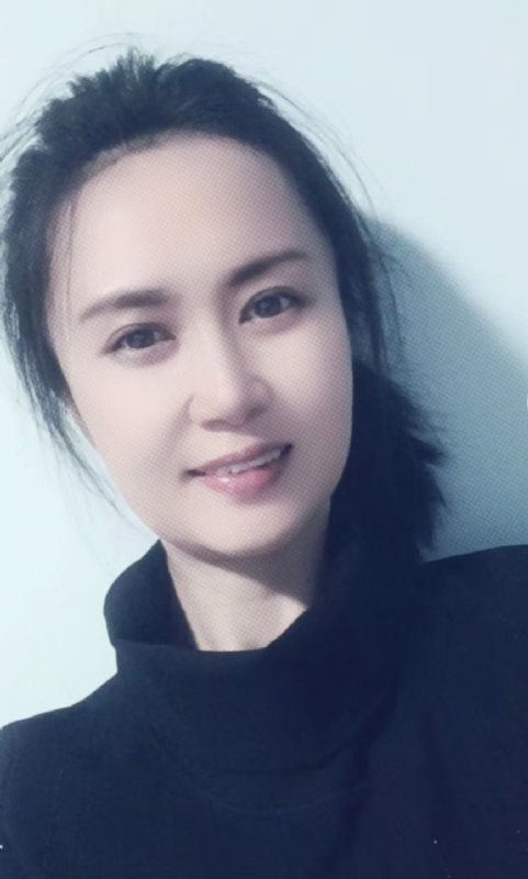缘起的第一张照片--平和相亲网