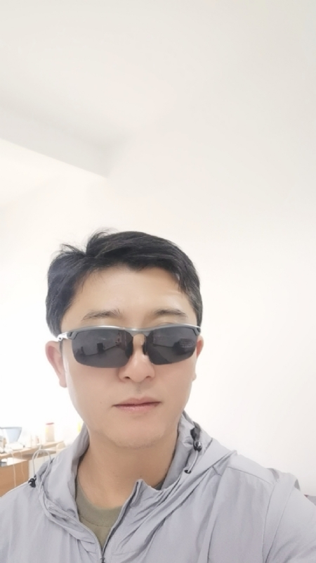 如风的第二张照片--平和相亲网