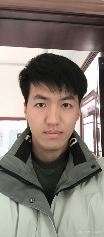 吃素的沙漠狼的第一张照片--平和相亲网