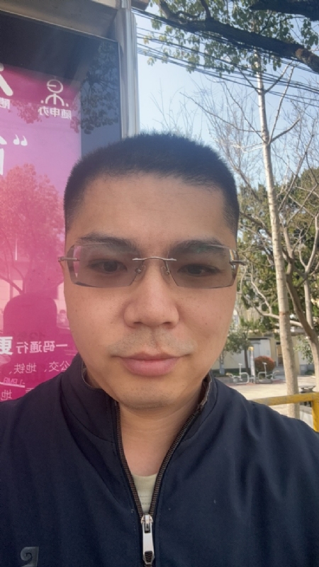淘气的橙子的第一张照片--平和相亲网