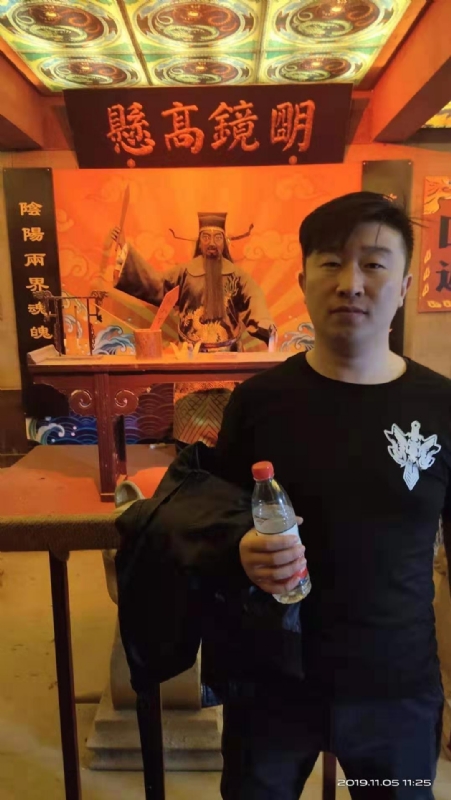WS的第一张照片--平和相亲网