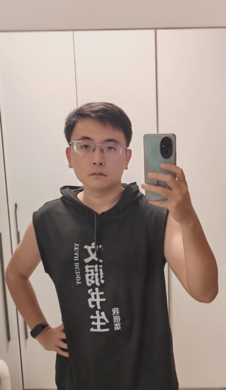 鑫鑫子的第三张照片--平和相亲网