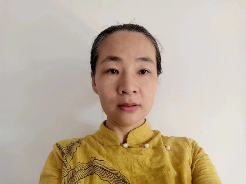 阿为的第三张照片--平和相亲网