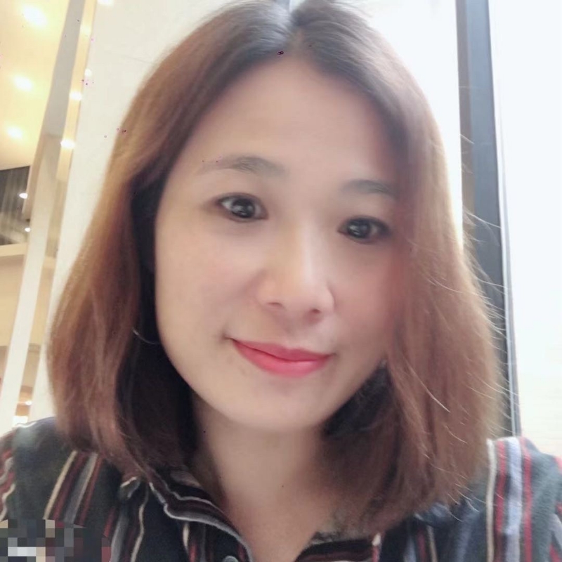 Jenny的第一张照片--平和相亲网