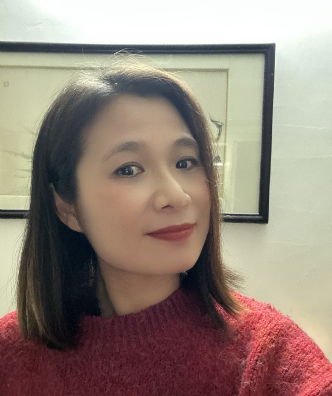 Jenny的第三张照片--平和相亲网
