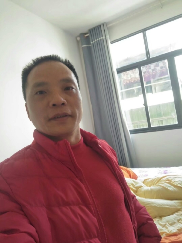 真诚征婚的第一张照片--平和相亲网