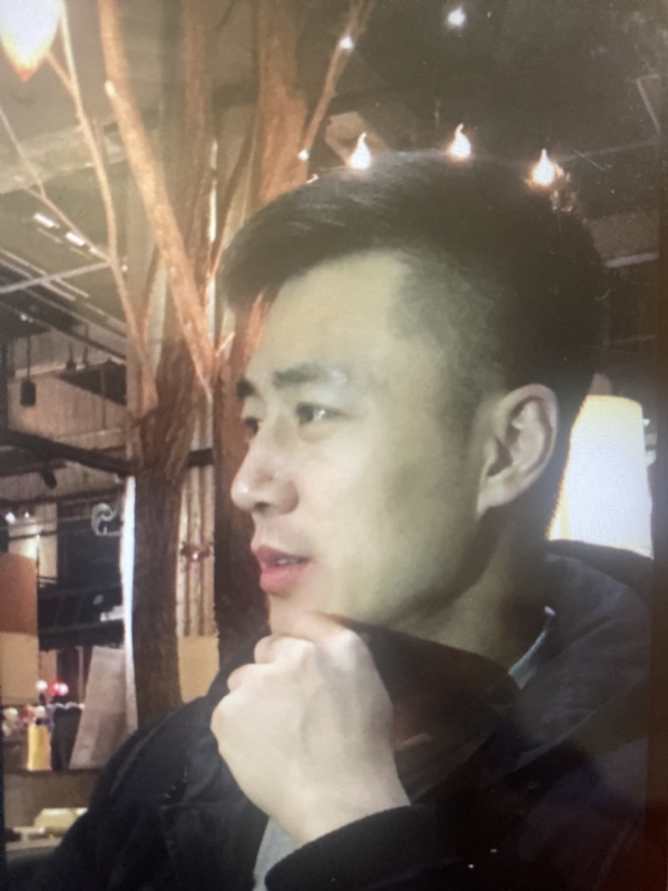 往事随风飘散的第二张照片--平和相亲网