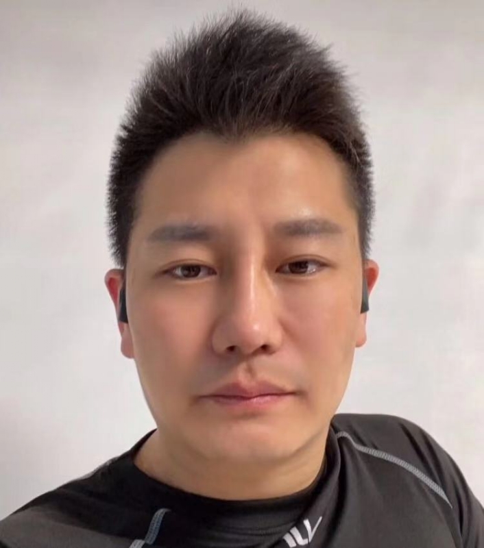 mark的第一张照片--平和相亲网