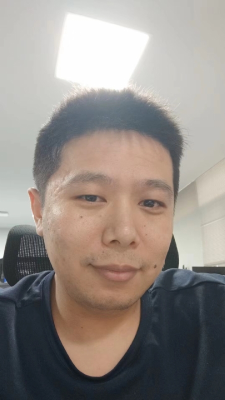 凌乱格子的第一张照片--平和相亲网