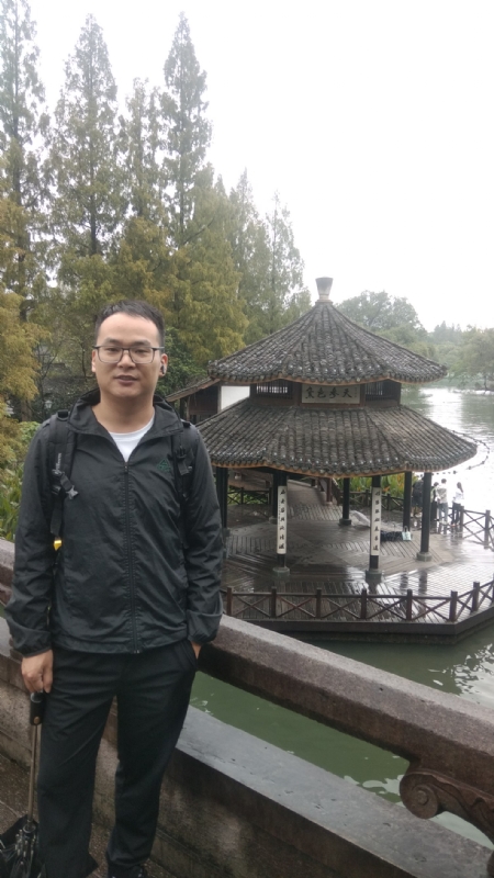 文刀先生的第二张照片--平和相亲网