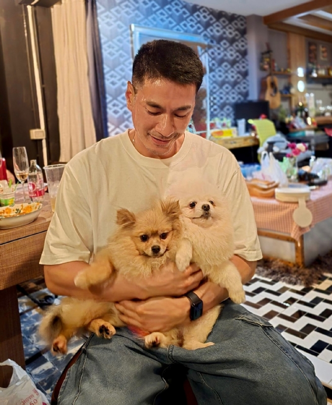 李天旭的第二张照片--平和相亲网