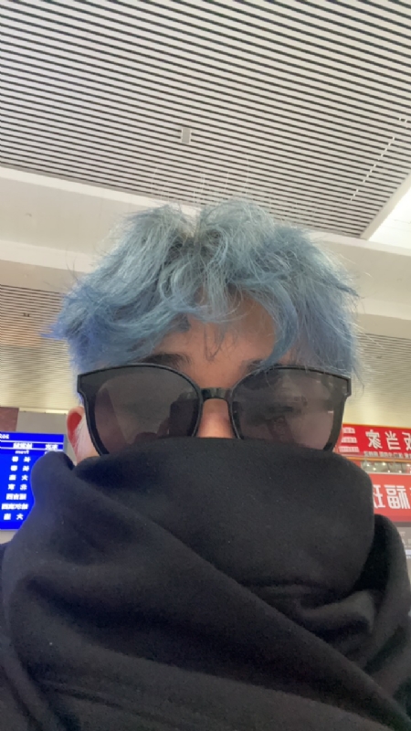 平行线的第一张照片--平和相亲网