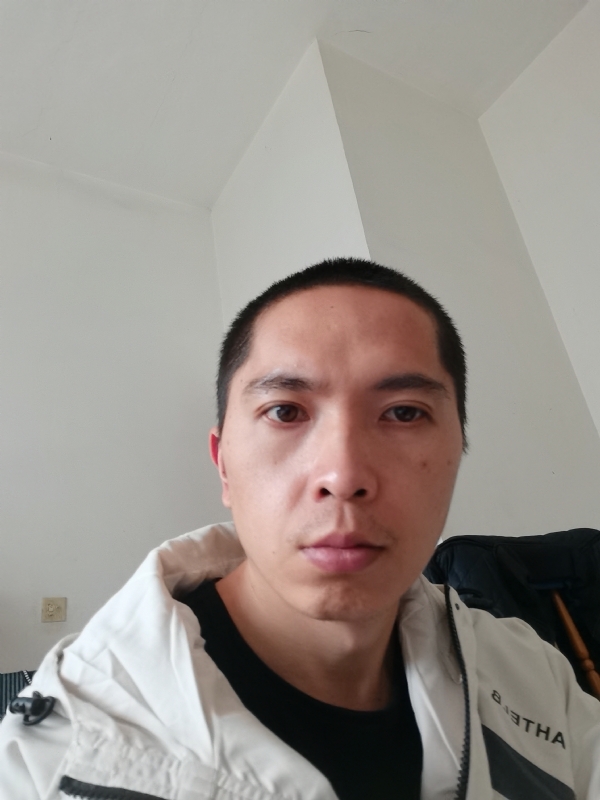 至诚的第一张照片--平和相亲网