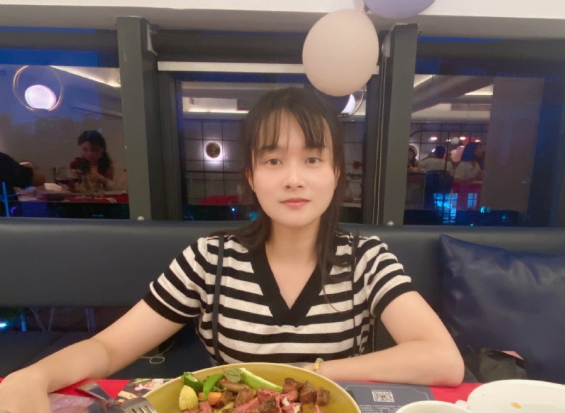 从心出发的第一张照片--平和相亲网