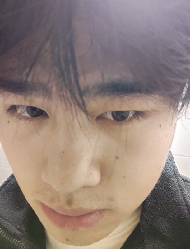 伤男的第一张照片--平和相亲网