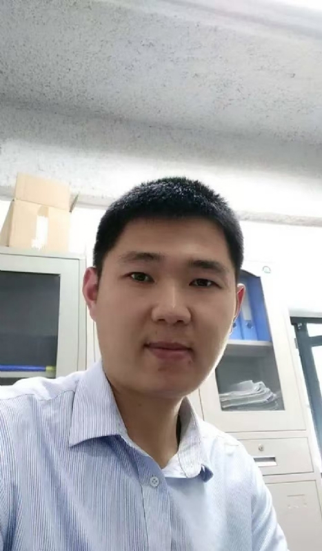 有情有义的第一张照片--平和相亲网