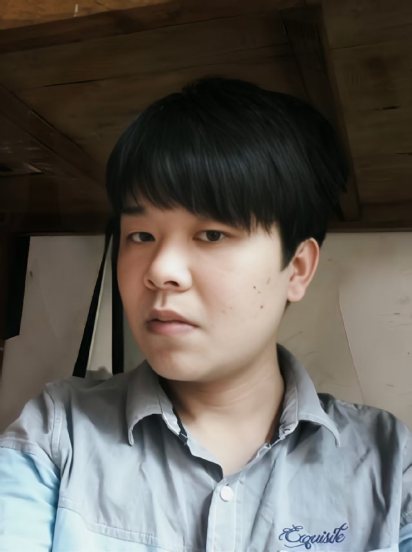小凯的第一张照片--平和相亲网