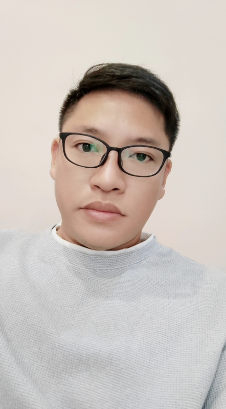 不秀文案秀才干的第一张照片--平和相亲网