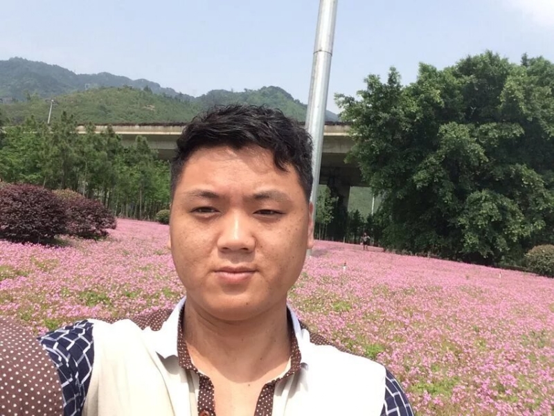 过日子的第一张照片--平和相亲网