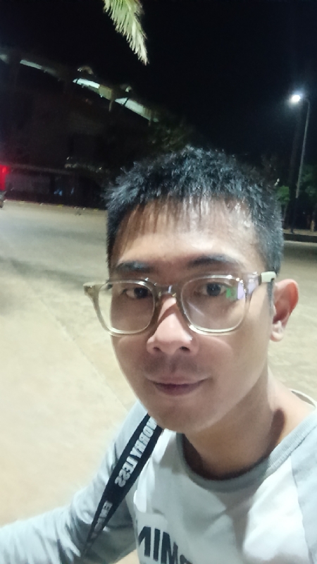 龙龙的第二张照片--平和相亲网