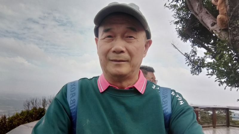 候鸟的第四张照片--平和相亲网