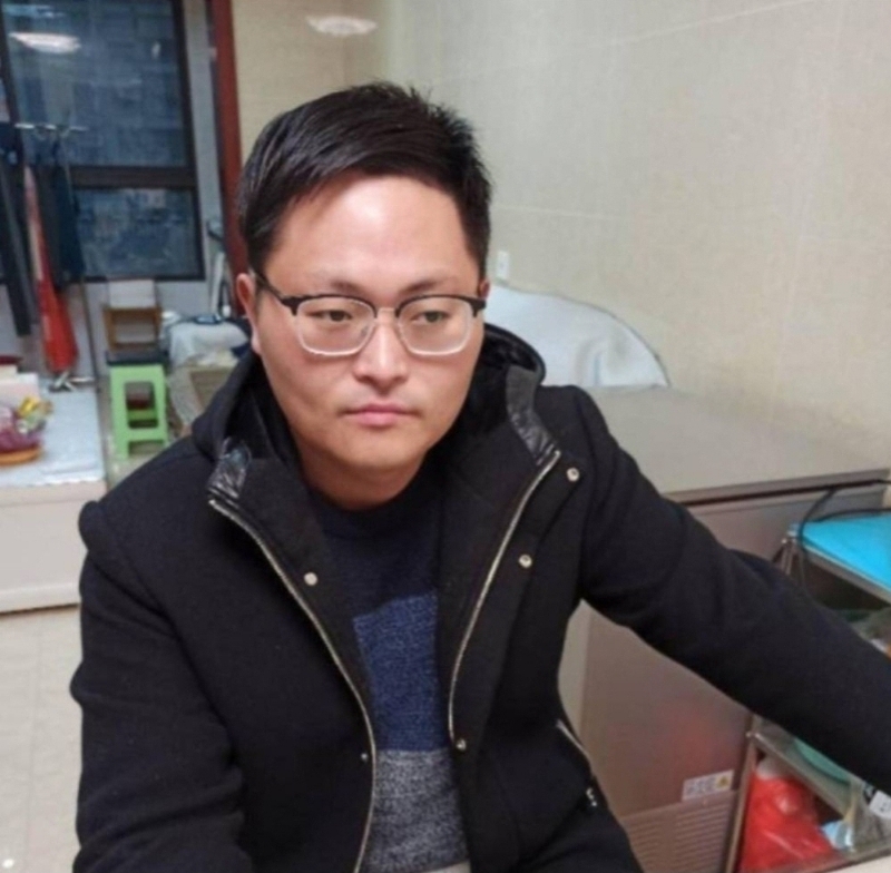 心愿的第一张照片--平和相亲网