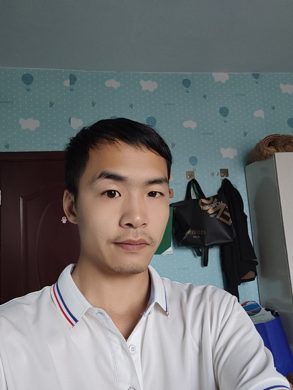 提莫队长的第一张照片--平和相亲网