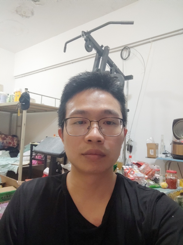 亮仔的第二张照片--平和相亲网