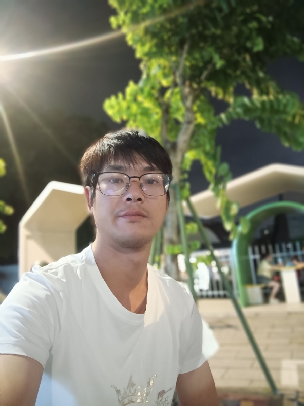 任豐的第二张照片--平和相亲网