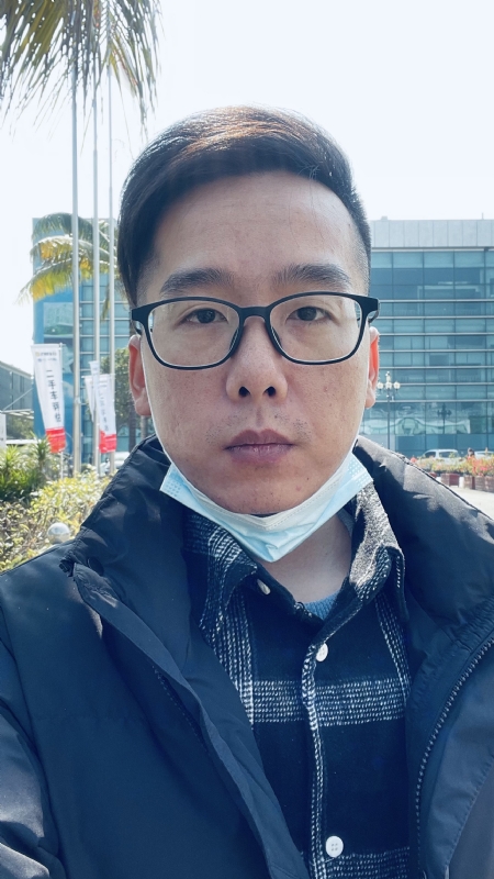 寻味YS的第一张照片--平和相亲网