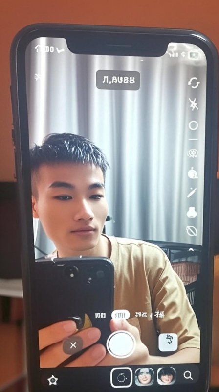 何小的第一张照片--平和相亲网