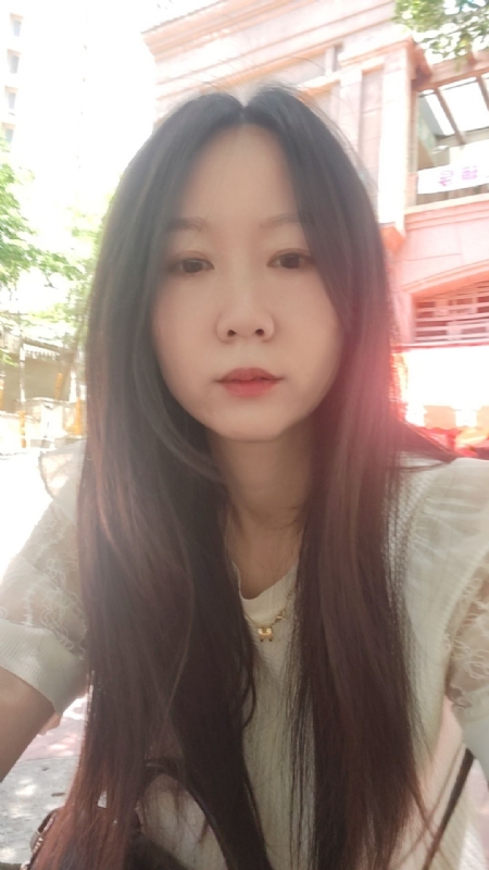 幸运的人儿的第一张照片--平和相亲网