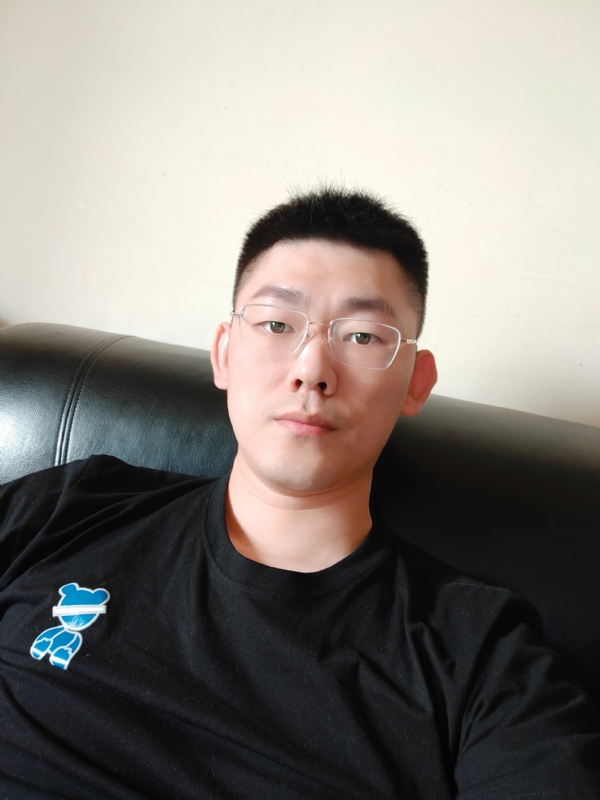 醒了的第一张照片--平和相亲网