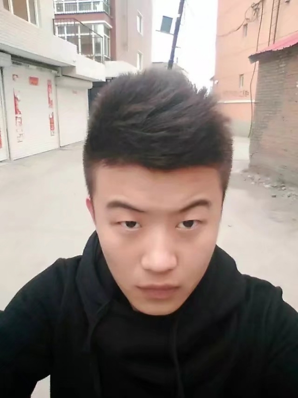 夜如情情似梦的第一张照片--平和相亲网