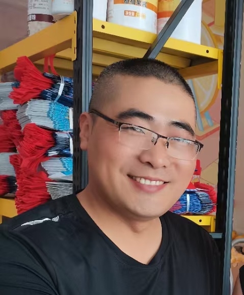 乐陶陶的第一张照片--平和相亲网