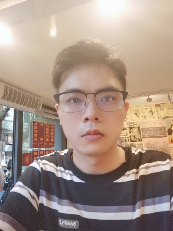 左左的第一张照片--平和相亲网