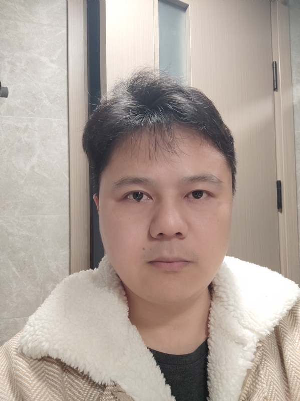 眉舒意足的第一张照片--平和相亲网