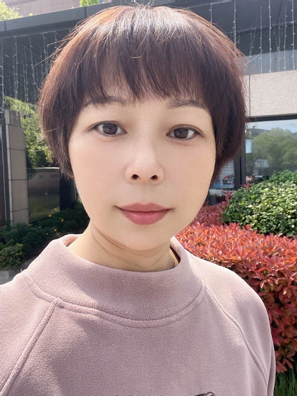 风铃草的第二张照片--平和相亲网