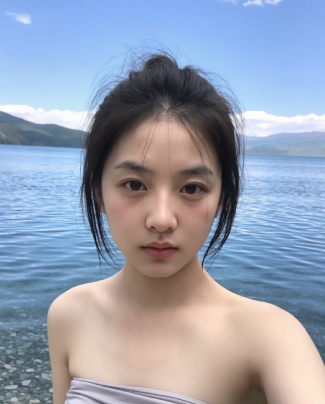 蔡蔡的第二张照片--平和相亲网