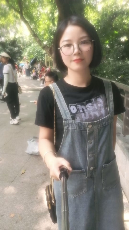 如燕的第一张照片--平和相亲网