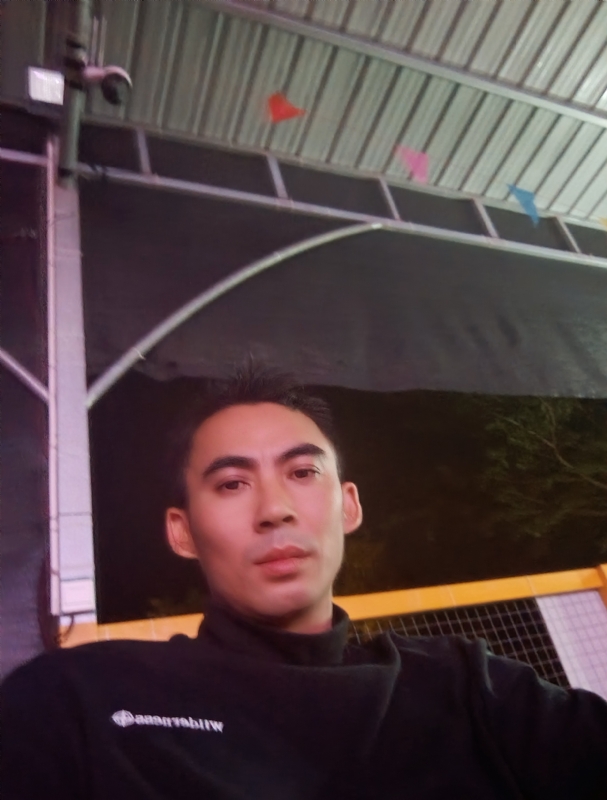真诚的我的第一张照片--平和相亲网