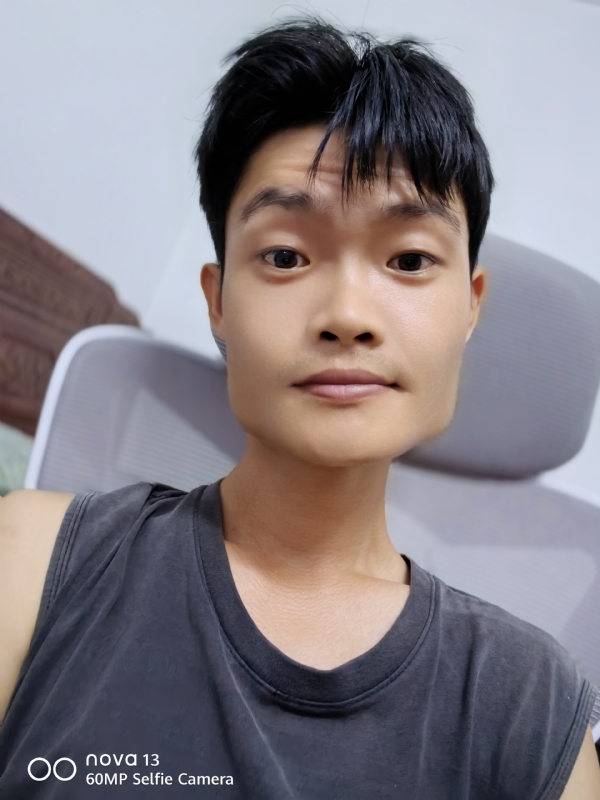 小林的第二张照片--平和相亲网