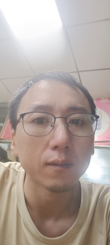 想胖的瘦子的第一张照片--平和相亲网