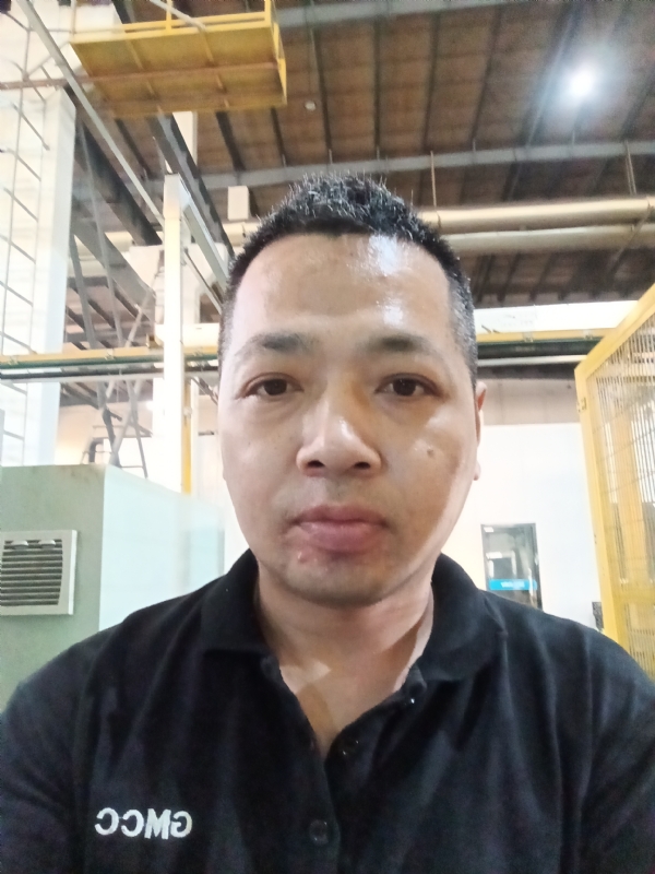 孤单的鱼的第一张照片--平和相亲网