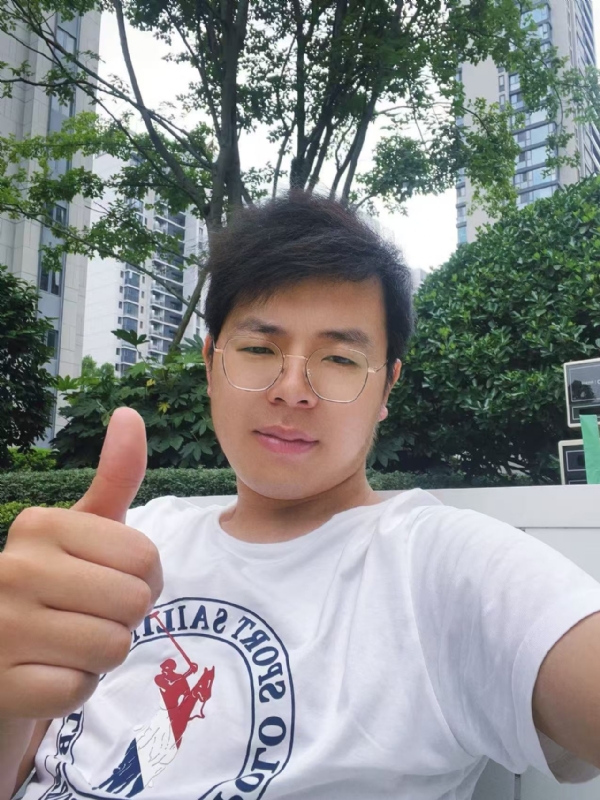 想要找个女朋友的第二张照片--平和相亲网