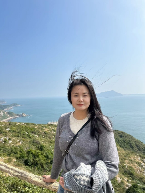 哈哈哈的第一张照片--平和相亲网